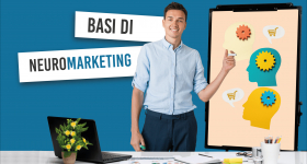 Corso Basi di Neuromarketing